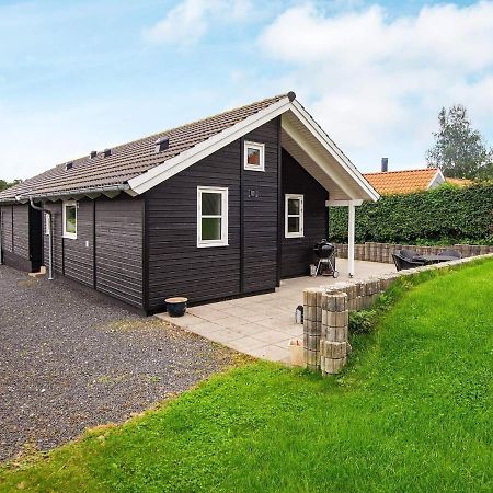 8 Person Holiday Home In Haderslev Kelstrup Strand Luaran gambar
